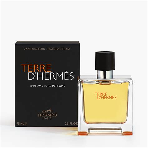 best terre d hermes